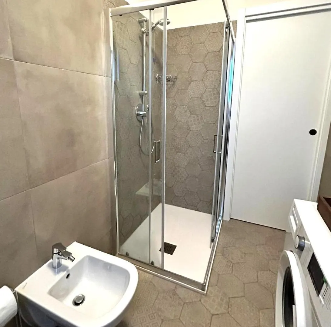 Lilly House Apartamento Moniga del Garda