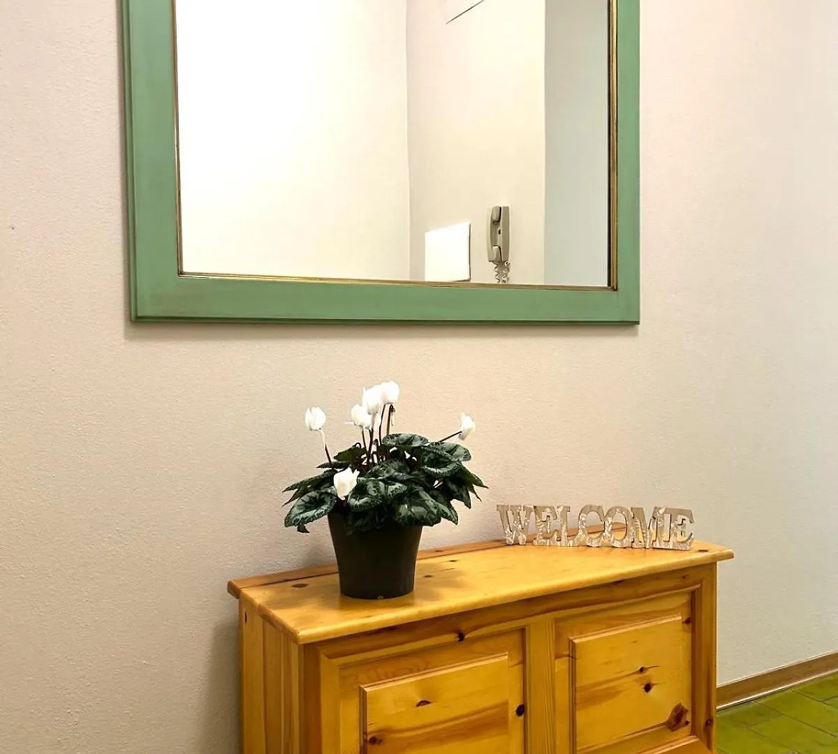 Lilly House Apartamento Moniga del Garda