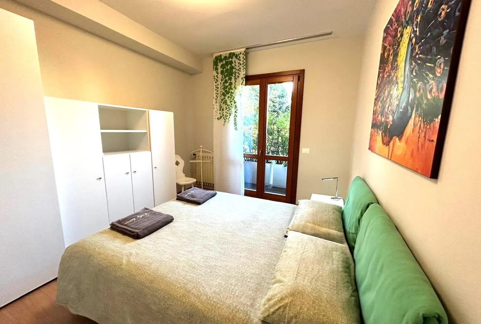 Lilly House Apartamento Moniga del Garda