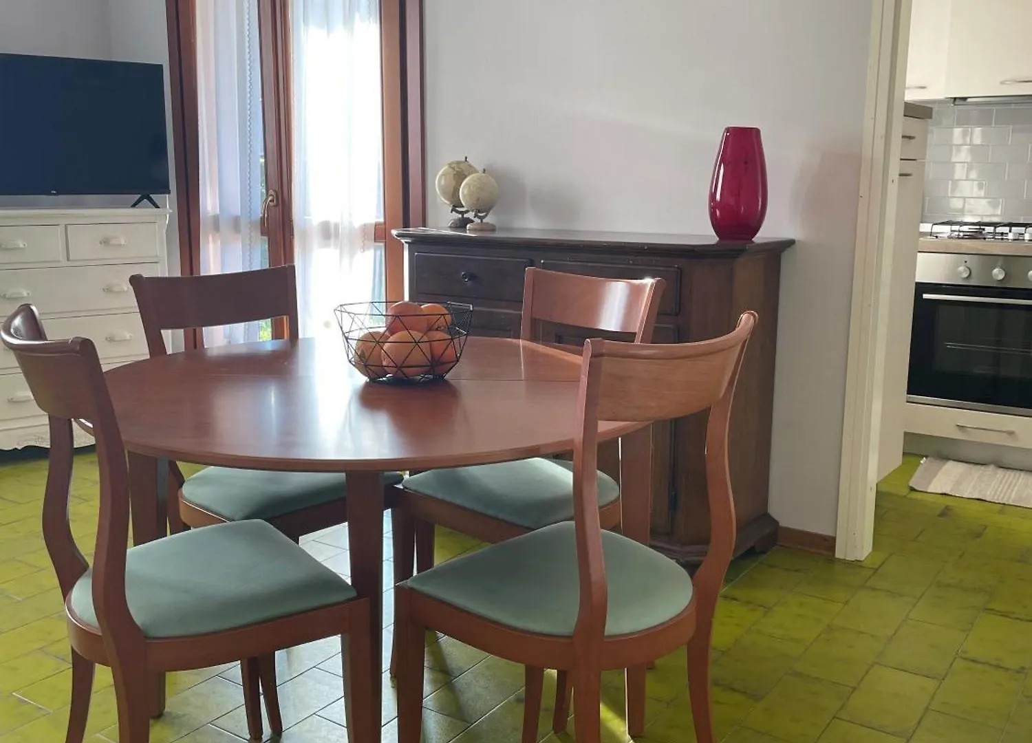 Lilly House Apartment Moniga del Garda