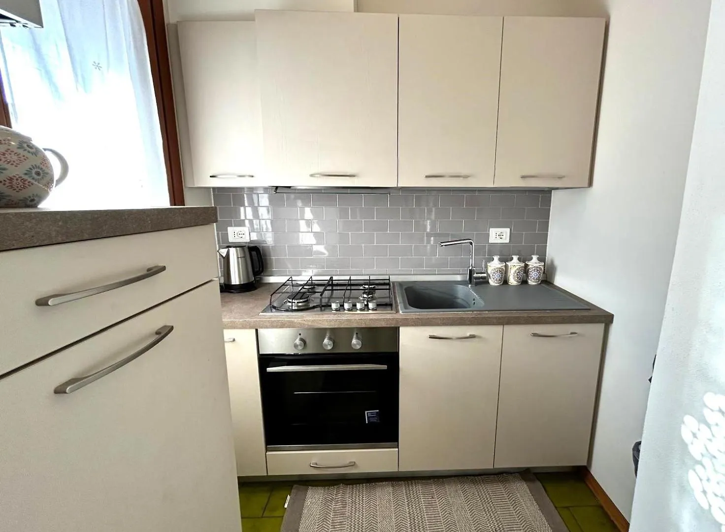 Lilly House Apartment Moniga del Garda
