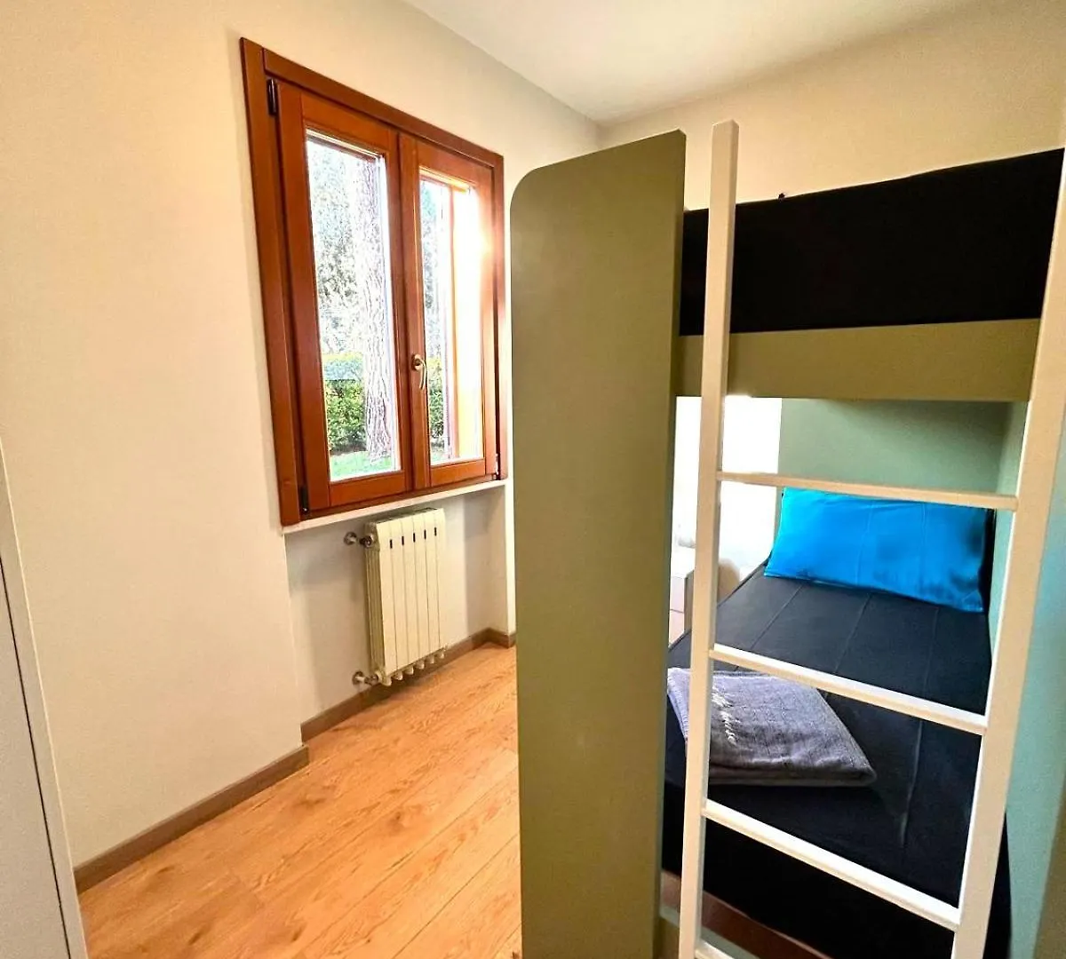 Lilly House Apartment Moniga del Garda