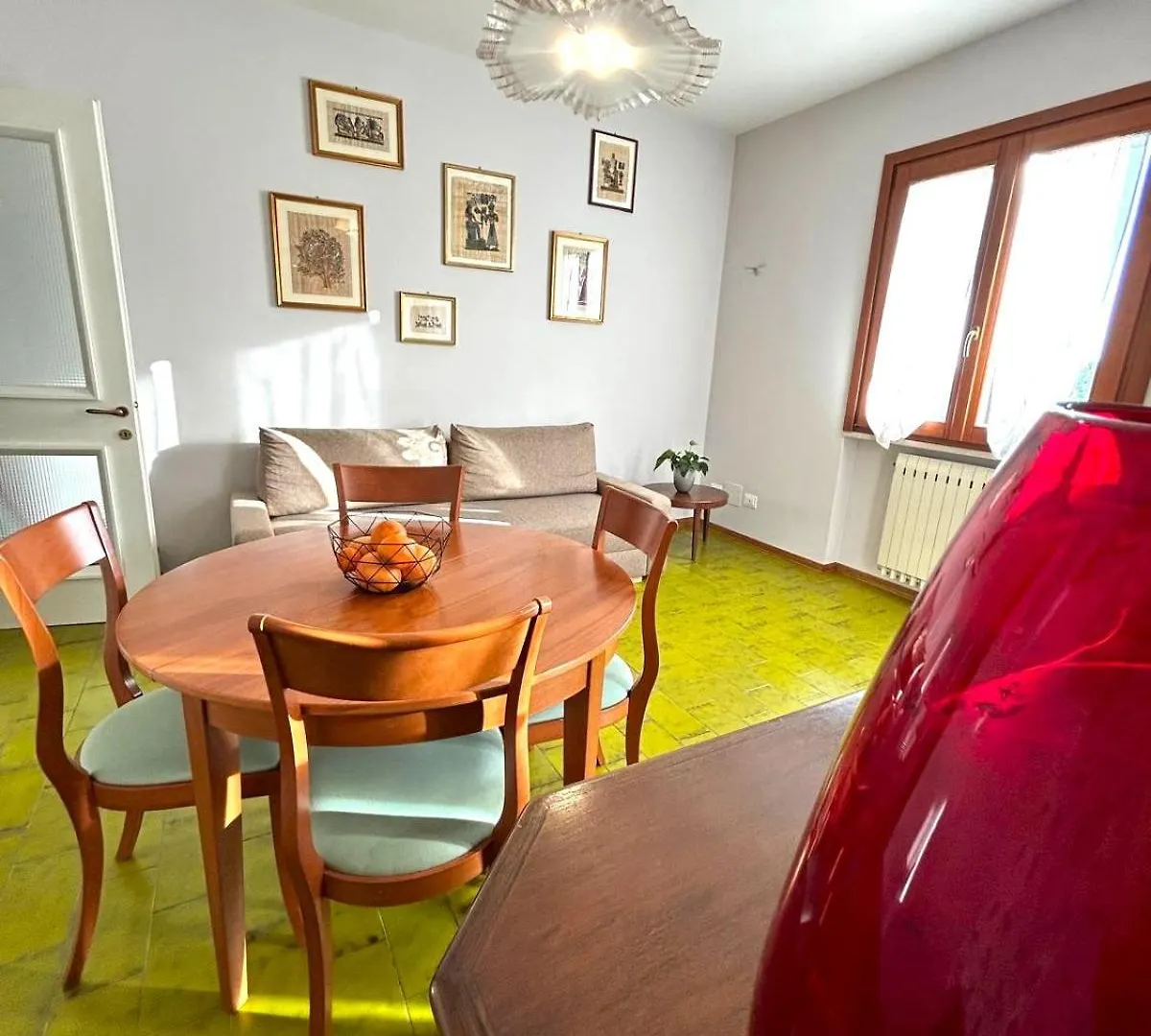 Lilly House Apartment Moniga del Garda Italy