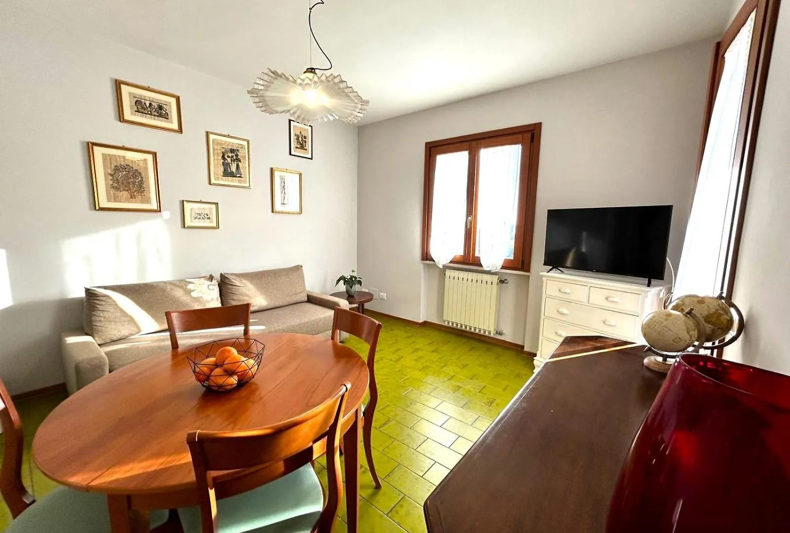 Lilly House Apartment Moniga del Garda 0*,  Italy