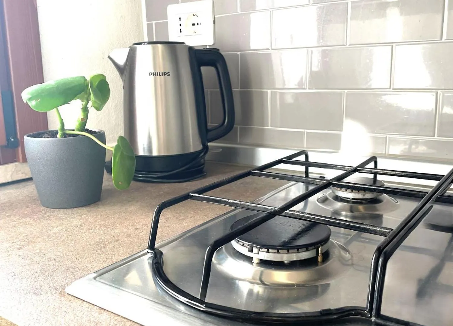 Lilly House Apartment Moniga del Garda