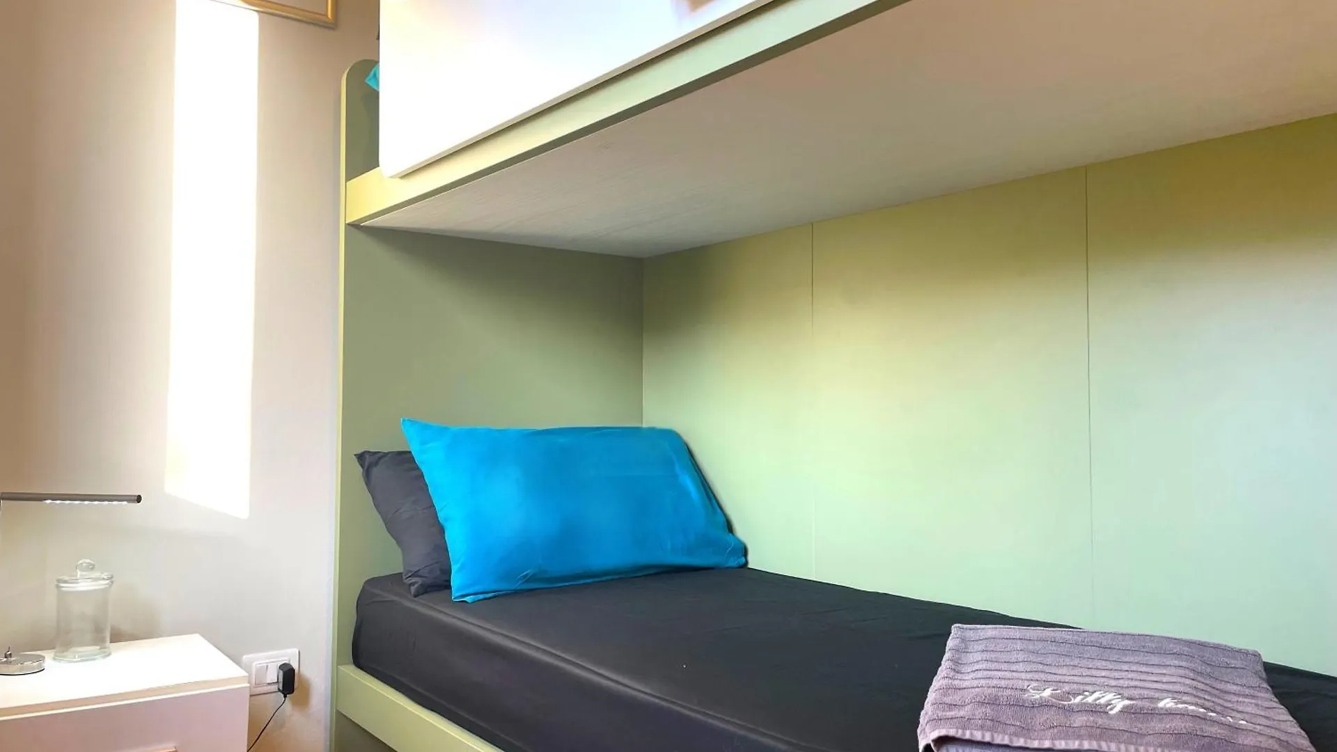 Lilly House Apartment Moniga del Garda